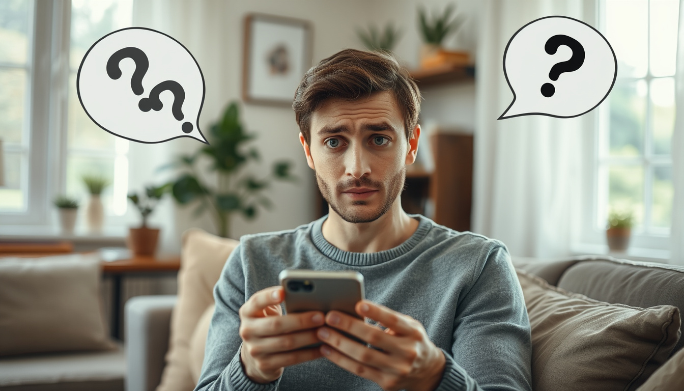 What to Say When Returning a Missed Call – What to Say When